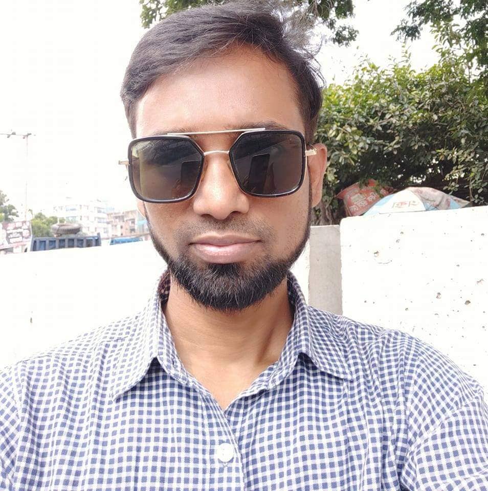 Arif Hossain Dipu - Owner of Faijan Solution
